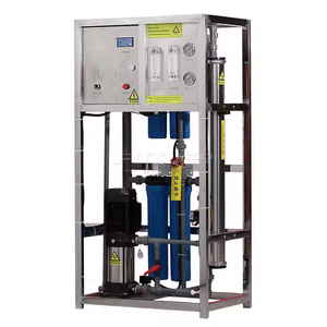 ระบบกรองน้ำแบบออสโมซิสย้อนกลับขนาดเล็กสำหรับกรองน้ำทั้งบ้าน - Product Image 6