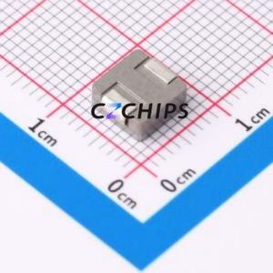 BMRA00060630R68MA1 ตัวเหนี่ยวนำไฟฟ้าแบบ SMD, 6.6x7.3 มม. ( ค่าความเหนี่ยวนำ: 680nH ) ( ความแม่นยำ: 20% กระแสไฟฟ้าที่กำหนด: 15A ) - Product Image 2
