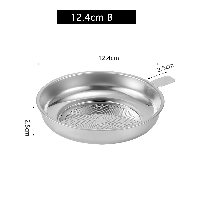 S OD12.4CM, Pantalla Pequeña