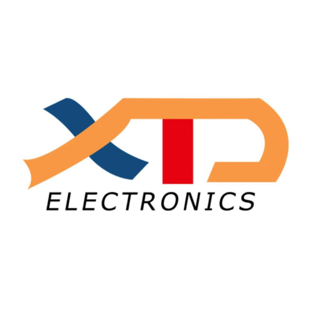 Shaanxi Xintaide Electromechanical Co., Ltd.