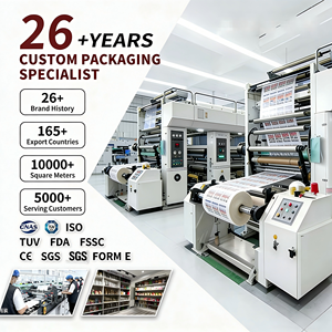 Elegante Sacchetto per Semi Pronto per la Vendita al Dettaglio, per Supermercati e Negozi di <span class=keywords><strong>Giardinaggio</strong></span> - Product Image 2