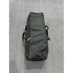 गर्म बिक्री आउटडोर प्रदर्शन विज्ञापन पृष्ठभूमि स्टैंड बैनर सामान ले जाने वाले बैग - Product Image 2