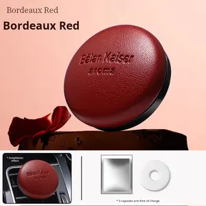 Diffuseur <span class=keywords><strong>d</strong></span>'<span class=keywords><strong>air</strong></span> pour voiture personnalisé, parfum longue durée, baume parfumé, aromathérapie, diffuseur <span class=keywords><strong>d</strong></span>'<span class=keywords><strong>air</strong></span> de haute qualité pour l'intérieur de la voiture, climatisation, petit - Product Image 6