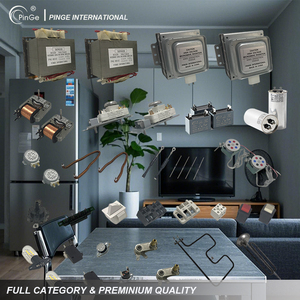 HVAC đóng băng máy nén AC động cơ bắt đầu SH cbb61 50/60Hz 25/70/21 metalized màng mỏng tụ - Product Image 2