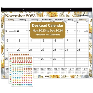 Promotion Gifts Commercial Home Using Custom Photo Frame Calendar Saddle Stitch Spiral Binding Daily Printing Paper Material