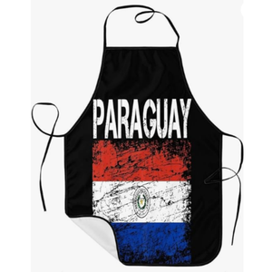 Delantal de Cocina Personalizable con Logotipo de Bandera Nacional del Torneo de Fútbol 2026, Resistente al Aceite, para Camarero, Carpintero, <span class=keywords><strong>Barista</strong></span>, Lavable - Product Image 1