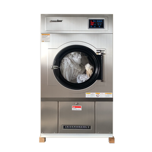 <span class=keywords><strong>SÈCHE</strong></span>-LEURS INDUSTRIEL AUTOMATIQUE DE HAUTE QUALITÉ 35 <span class=keywords><strong>KG</strong></span> DURABLE - Product Image 3