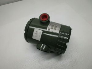 Yokogawa Temperature Head YTA110-EA2DN/D2/FF1 - Product Image 6