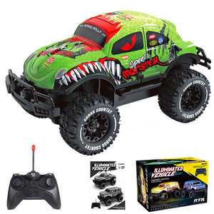 Voiture RC électrique Zero X d'occasion, fabriquée en Inde, des années 1990, avec batterie d'origine, garantie 2 ans, la meilleure proche de chez vous - Product Image 2