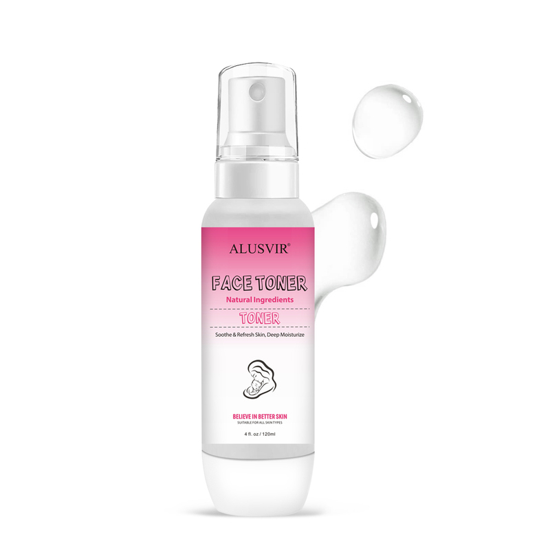 Oem Organic Vegan Pregnancy Skin Care