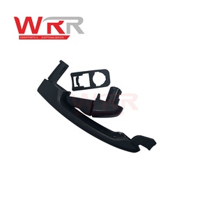 Poignée de porte extérieure WRR 806075963R pour Renault Master 3 Vauxhall Opel Movano Nissan NP400 <span class=keywords><strong>TRAFIC</strong></span> III <span class=keywords><strong>Van</strong></span> - Product Image 4