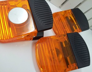 Clip <span class=keywords><strong>Magnetica</strong></span> Jumbo <span class=keywords><strong>per</strong></span> Documenti su <span class=keywords><strong>Lavagna</strong></span> Bianca - Product Image 4