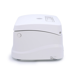 Centrifugeuse PRP de précision conçue pour tubes de 8 à 15 ml, fonctionnement ultra-silencieux et rotor personnalisé pour les cliniques modernes - Product Image 4