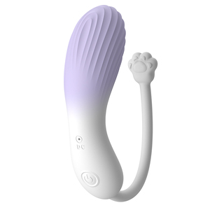 Giocattoli Sessuali Telecomandati Personalizzati, Uovo Vibrante per Masturbazione, Mini Uovo Vibrante per Giochi Erotici Femminili - Product Image 1