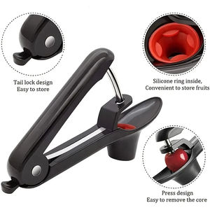 Accesorio de Cocina al por Mayor, Fácil de Usar, para Descorazonar Frutas y Aceitunas, Removedor Seguro de Semillas de Cereza y Ajo, para Compradores Comerciales de Alimentos - Product Image 3