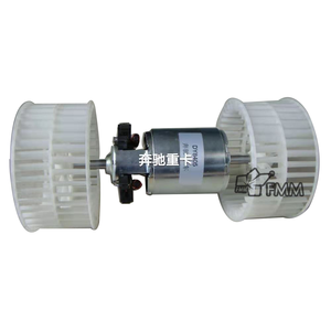Résistance du moteur de ventilateur de climatisation OEM A0028308408 pour <span class=keywords><strong>Mercedes</strong></span> Benz <span class=keywords><strong>Actros</strong></span> 24V - Product Image 1