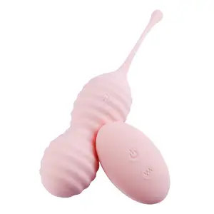 Volwassen Speelgoed Elektrische Vagina Oefening Kegel Bal <span class=keywords><strong>Ben</strong></span> <span class=keywords><strong>Wa</strong></span> Ballen Groothandel - Product Image 1