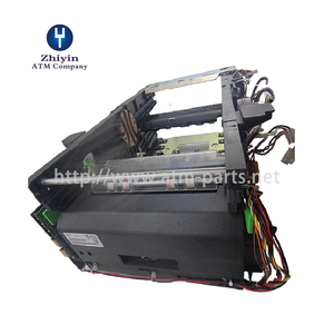 Wincor Nixdorf <span class=keywords><strong>CMD</strong></span>-V4 <span class=keywords><strong>Stacker</strong></span> Module 1750247792 01750247792 חדש מקורי ומשופץ 90 יום אחריות - Product Image 4