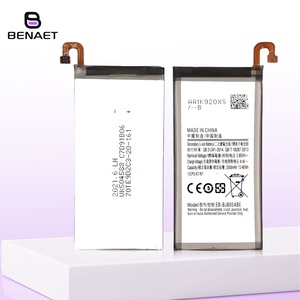 Batteria di ricambio EB-BJ805ABE di buona qualità per <span class=keywords><strong>Samsung</strong></span> J8 J805 <span class=keywords><strong>A6</strong></span> + J8 + A605 batteria del telefono - Product Image 3