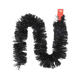 Vente en gros de guirlandes de décoration durables personnalisées, guirlande de guirlandes d'intérieur à paillettes écologiques, décoratives pour la fête - Product Image 5