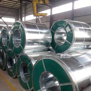 Láminas de Acero Laminadas en Frío Spcc Jsc270c Dc01 <span class=keywords><strong>Blc</strong></span> Dc03, Bobina de Acero Galvanizado - Product Image 6