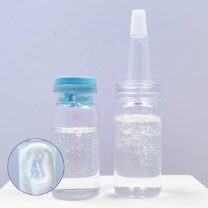 Suero Líquido Reafirmante con Péptidos de Proteína de Seda de Algas Marinas Orgánicas, Set de 30 ml, Colágeno Facial, Antiarrugas, Suavizante, Logotipo Personalizado OEM - Product Image 4
