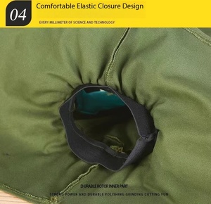 Casque <span class=keywords><strong>de</strong></span> <span class=keywords><strong>sablage</strong></span> anti-buée transparent avec visière <span class=keywords><strong>de</strong></span> sécurité et capot à air frais <span class=keywords><strong>pour</strong></span> <span class=keywords><strong>sablage</strong></span> – Offre Spéciale - Product Image 5