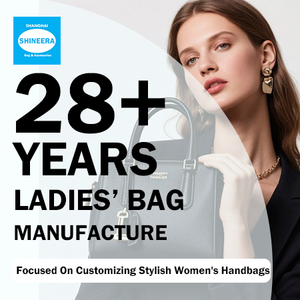 Borsa Tote 3425 D di Lusso Personalizzata in Vera Pelle a Grana Piena con Motivo Goffrato, <span class=keywords><strong>Borse</strong></span> da Donna di Lusso - Product Image 3