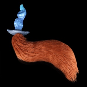 Anal Butt Plug Beginner Anal Training Anal Toys for Men Adult Anal Sex Toy for Men Women Masturbation Anal Toy Set - Product Image 5