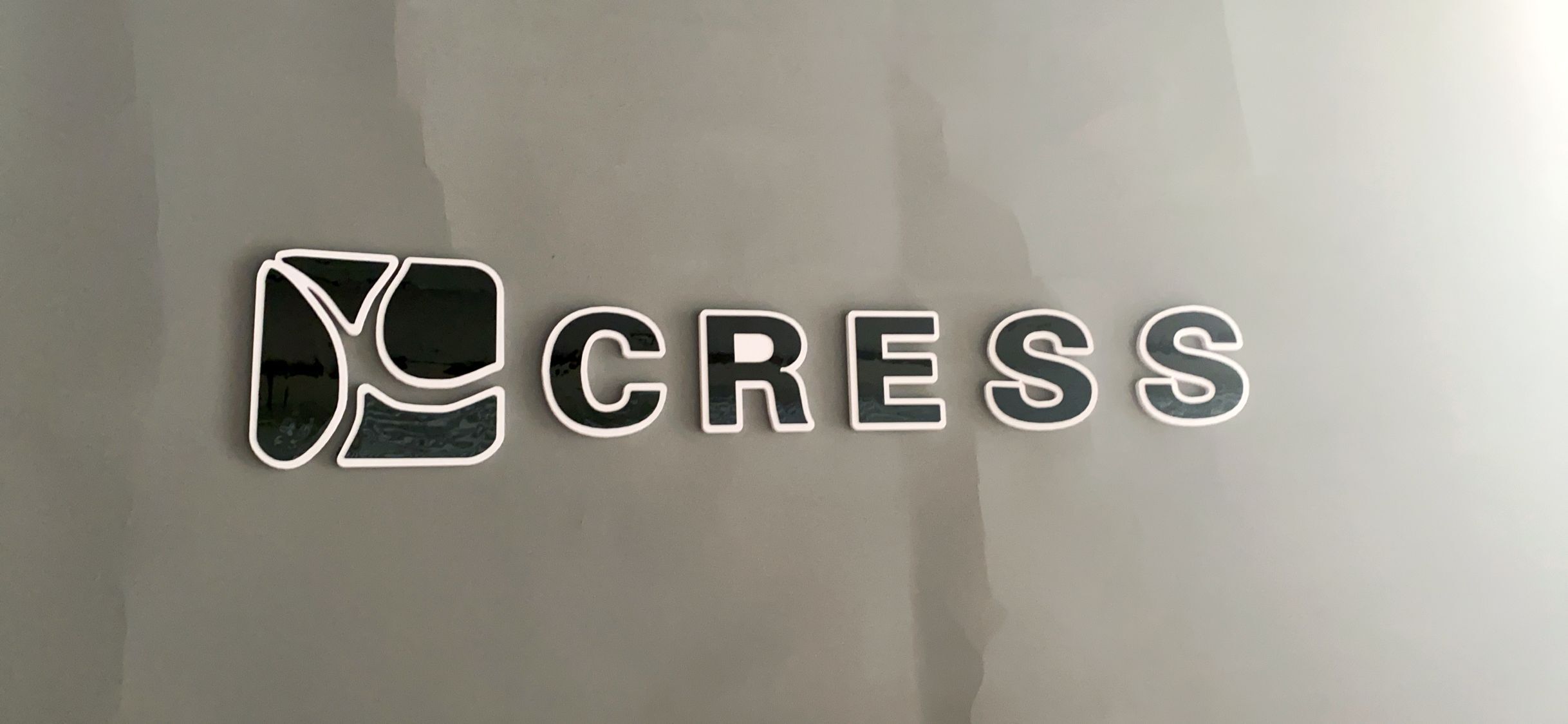 Suzhou Cress Desiccant Co., Ltd. logo