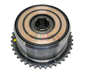 ระบบเครื่องยนต์ฮุนได เกีย คุณภาพสูง CVVT ASSY 24350-2GGB0 ใหม่ รับประกัน 1 ปี สำหรับ เกีย ออพติมา - Product Image 2