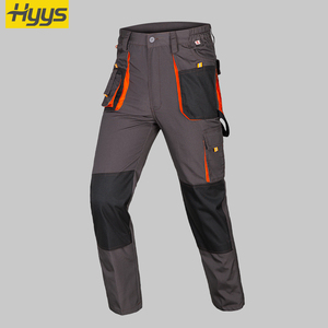 <span class=keywords><strong>Pantalon</strong></span> <span class=keywords><strong>de</strong></span> <span class=keywords><strong>Travail</strong></span> Cargo <span class=keywords><strong>Homme</strong></span> en Gros, Personnalisable (Logo et Taille), Bon Marché pour l'Extérieur et la Chasse - Product Image 2