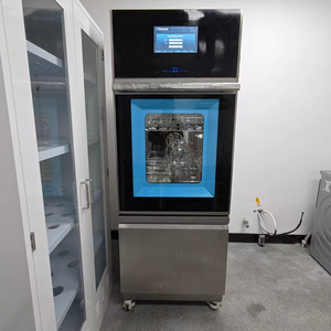 LW8568 AD เครื่องแก้วแบบหลายชั้นสำหรับห้องแล็บเครื่องซักแบบใช้ลมร้อนเครื่องสำหรับทำห้องปฏิบัติการสำหรับท่อแยกท่อย่อย - Product Image 4