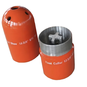 Downhole 5CT Cementing Tools Float Collar Float Shoe for Casing <b>String</b> - Product Image 6
