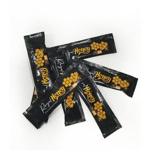 Jarabe Energético Natural Royal Honey, Suplemento para la Vitalidad Masculina, Elija Sus Ingredientes, Dosis y Envase, Entrega Rápida - Product Image 5