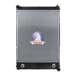 A0517822000 A0517822001 A0517822002 Nouveau radiateur pour camion lourd américain Lafrance Alf Eagle certifié ISO/TS16949 Garantie 1 an - Product Image 3