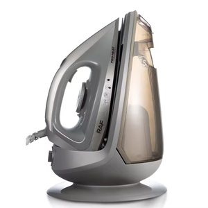 Plancha de Vapor Multifuncional con Gran Tanque de Agua, Vaporizador Eléctrico para Ropa, Fácil de Limpiar - Product Image 3