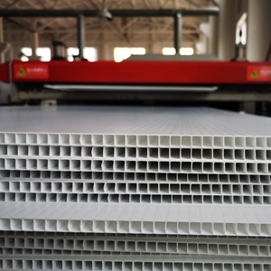 <span class=keywords><strong>Lámina</strong></span> <span class=keywords><strong>Alveolar</strong></span> Corrugada de Plástico PP - Product Image 5