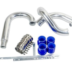 Kit de tuyauterie d'intercooler PQY pour Mitsubishi Lancer EVO 4 5 6, pièces de performance améliorées - Product Image 1