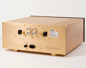 Amplificateur audio domestique équilibré Brzhifi Fm711mk2 Pure Post Stage, proche de la version originale, 250W, système audio Fm711-ggf-jszj+pjh - Product Image 5