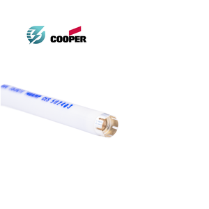 Предохранитель Cooper Plug-in с ограничением тока 6А-140А, минеральный, для защиты трансформаторов FR3, компонент Bayonet - Product Image 3