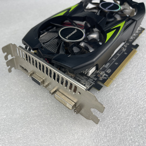 Chipset <span class=keywords><strong>Gforce</strong></span> GTX760 192Bit Gddr5, tarjeta gráfica, 3GB, GTX - Product Image 4