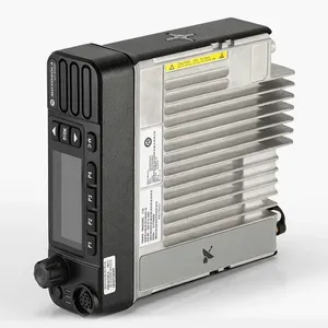 Original DGM5500e 45W Mobile Base Station for Automotive Wireless VHF Two-Way Car - Product Image 1