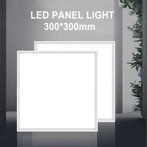 Ultra Thin <strong>square</strong> 60x60CM Led Backlit Panel <strong>Light</strong> with Remote 4000K-6500K Commercial <strong>Ceiling</strong> Room Kitchen Flat Panel <strong>Light</strong> - Product Image 4