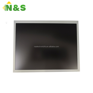 Pantalla LCD industrial XGA de 10,4 pulgadas, 1024*768, para control industrial, equipos médicos y automotrices, TCG104XGLPAPNN-AN30 - Product Image 3