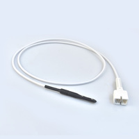 Nellco Mindray 7Pin Capteur Spo2 jetable Animal Rectal Vet Spo2 Sonde