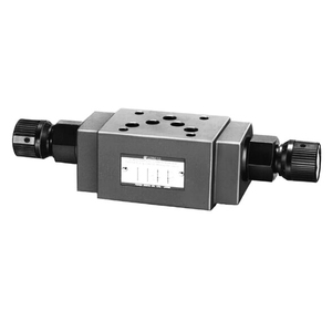 Module de contrôle hydraulique de température MTW 03 Standard Medium NG10 pour réducteur de gaz - Product Image 4