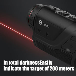 ベスタハンドヘルドTD210サーマルイメージング単眼小型ナイトビジョン屋外ハンティング用 - Product Image 3