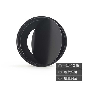 Carbon Steel Round Cake Mold 4 Inch Springform Oven <b>Safe</b> Chiffon Cake Mold Making <b>Tool</b> - Product Image 3