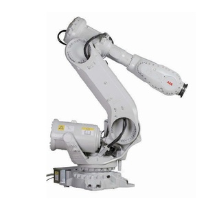 Motor de CA para Robot Industrial ABB IRB6700-155/2.85 para Automatización - Manipulación de Cobre y Acero, Carga/Descarga, Pulverización, Soldadura por Puntos - Product Image 6